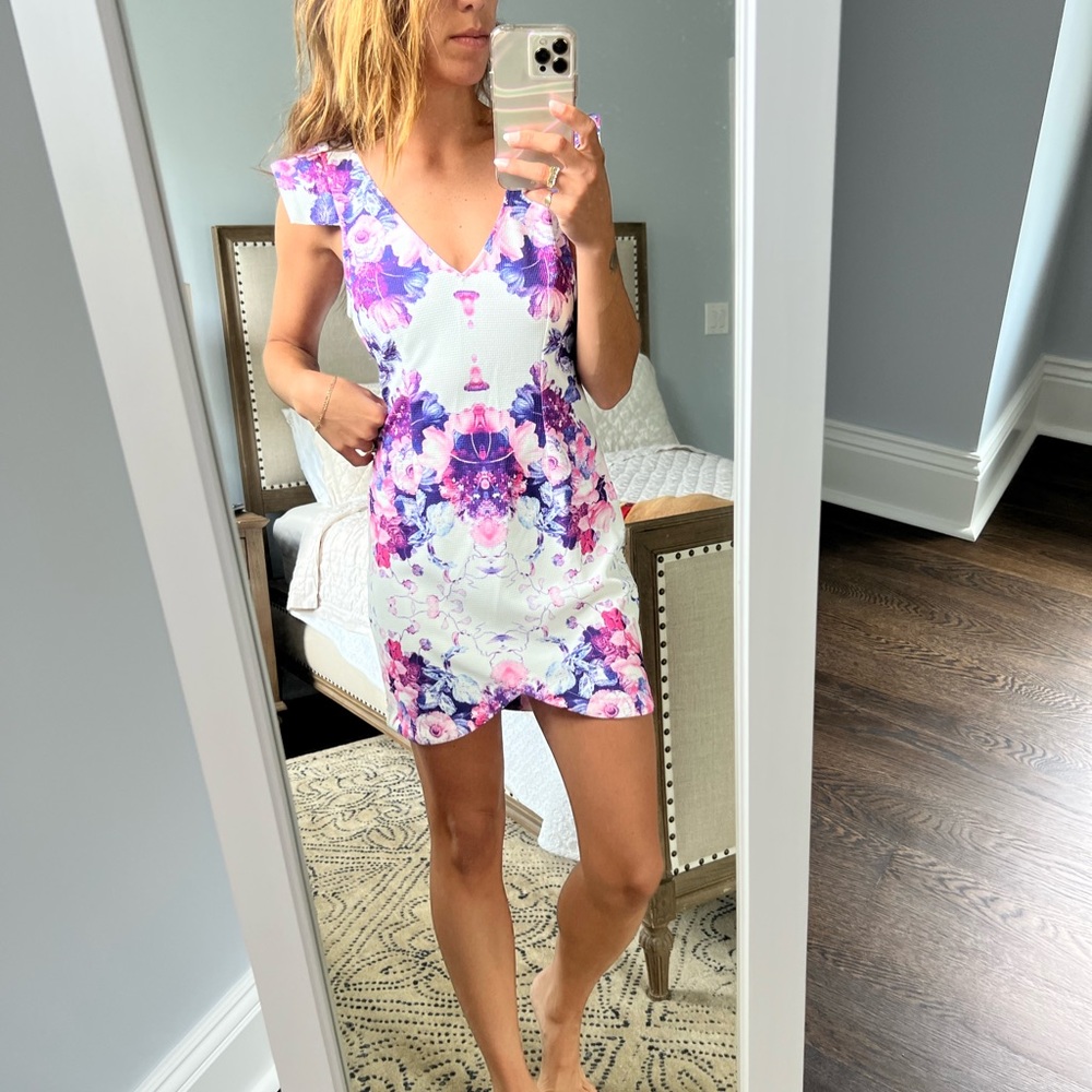 Fun LF Dress